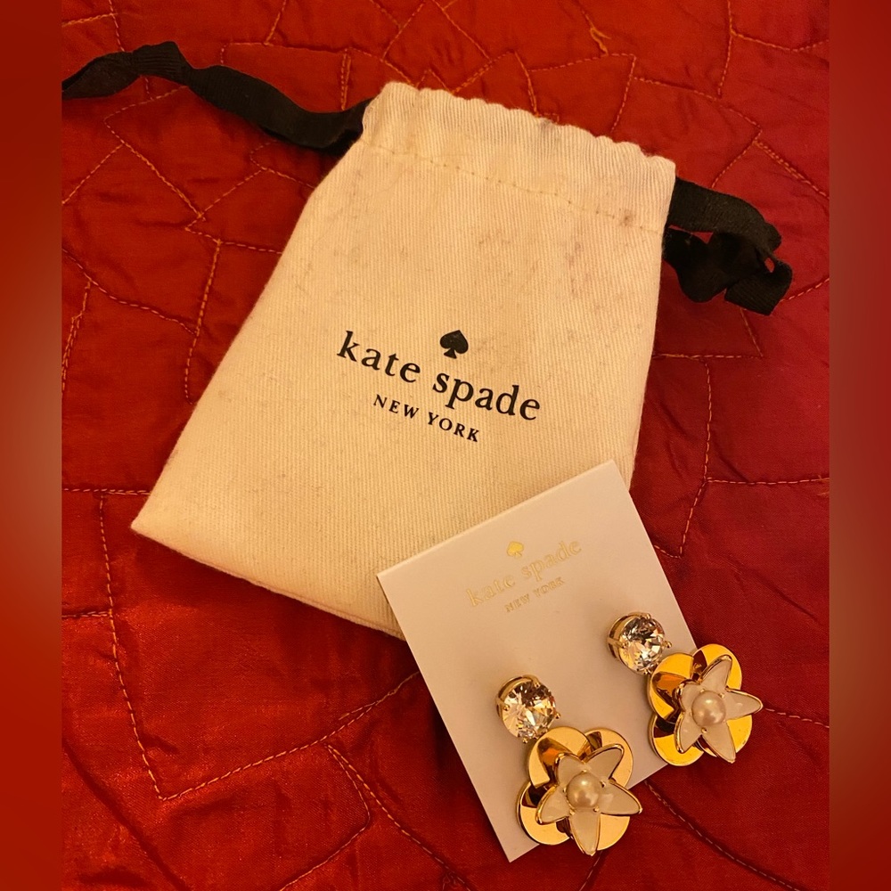 Kate Spade Women’s Earrings